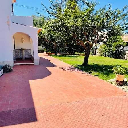 Casa Dos Trevos, 5 Bedroom With Pool Villa *
