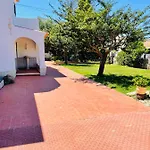 Casa Dos Trevos, 5 Bedroom With Pool فيلة *
