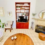 Casa Dos Trevos, 5 Bedroom With Pool فيلة *