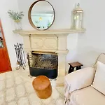 Casa Dos Trevos, 5 Bedroom With Pool فيلة لاغوس