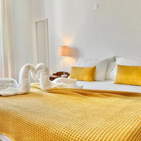 וילה Casa Dos Trevos, 5 Bedroom With Pool לאגוּ‏ש