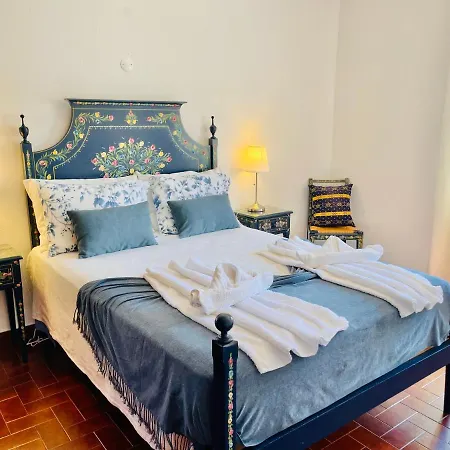 Casa Dos Trevos, 5 Bedroom With Pool * לאגוּ‏ש