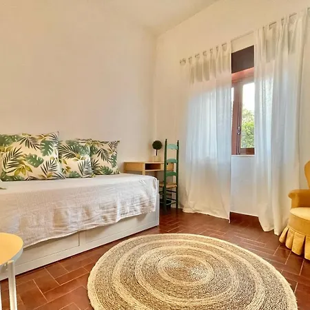 וילה Casa Dos Trevos, 5 Bedroom With Pool לאגוּ‏ש