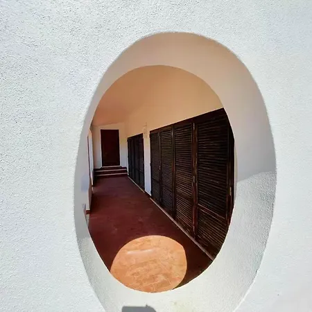 Casa Dos Trevos, 5 Bedroom With Pool וילה לאגוּ‏ש