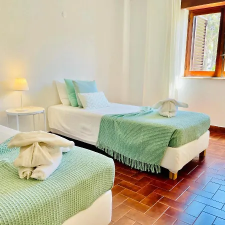 Casa Dos Trevos, 5 Bedroom With Pool * לאגוּ‏ש