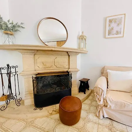 Casa Dos Trevos, 5 Bedroom With Pool וילה לאגוּ‏ש