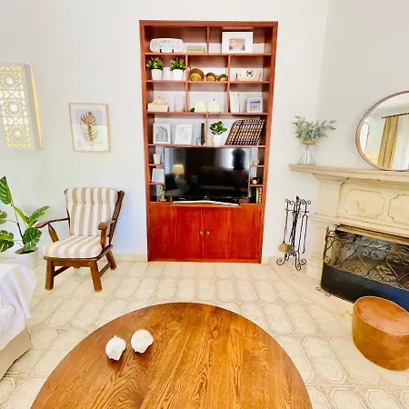 Casa Dos Trevos, 5 Bedroom With Pool וילה *