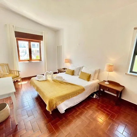 וילה Casa Dos Trevos, 5 Bedroom With Pool *