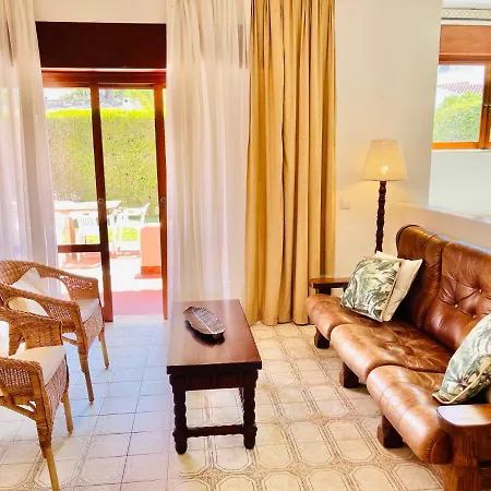 Casa Dos Trevos, 5 Bedroom With Pool וילה *