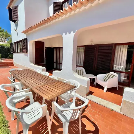 וילה Casa Dos Trevos, 5 Bedroom With Pool *