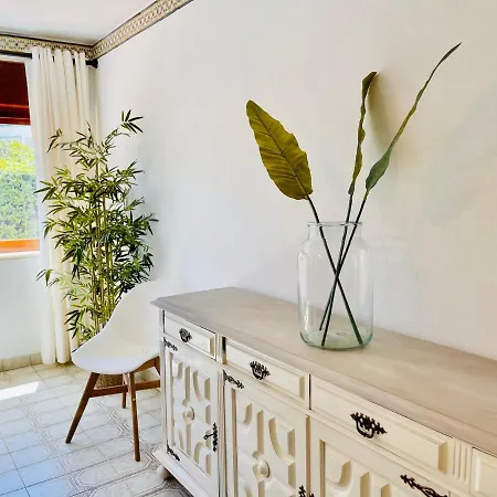 וילה Casa Dos Trevos, 5 Bedroom With Pool