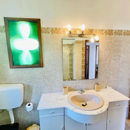 Casa Dos Trevos, 5 Bedroom With Pool וילה *