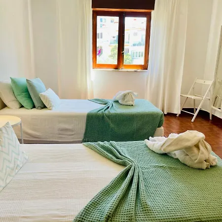 Casa Dos Trevos, 5 Bedroom With Pool