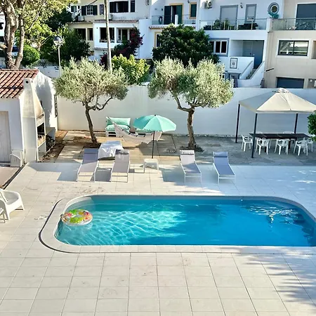 Casa Dos Trevos, 5 Bedroom With Pool