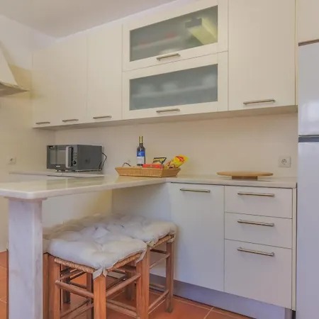 Casa Dos Trevos, 5 Bedroom With Pool וילה