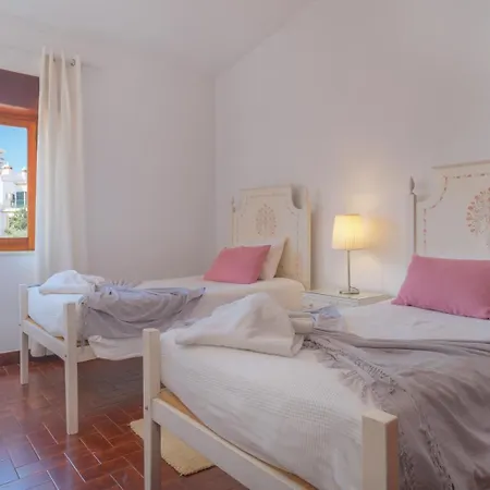 וילה Casa Dos Trevos, 5 Bedroom With Pool *