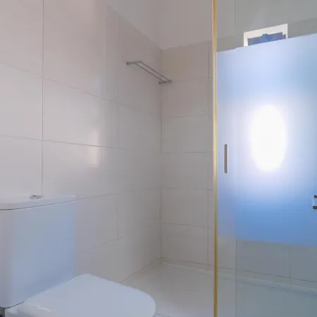 Casa Dos Trevos, 5 Bedroom With Pool וילה