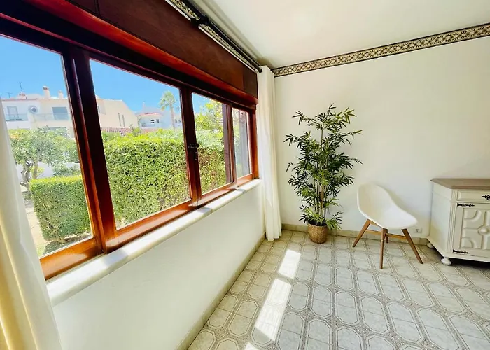 Casa Dos Trevos, 5 Bedroom With Pool * Lagos