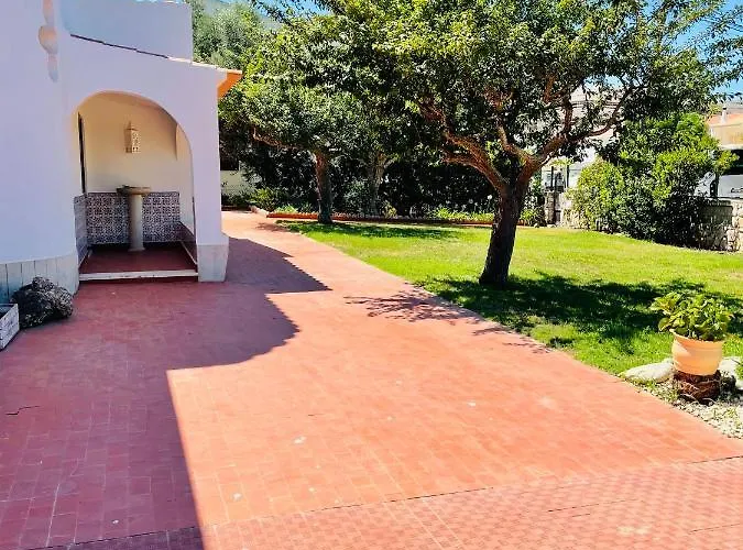 Casa Dos Trevos, 5 Bedroom With Pool Villa *