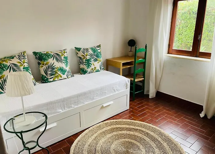 Casa Dos Trevos, 5 Bedroom With Pool Villa