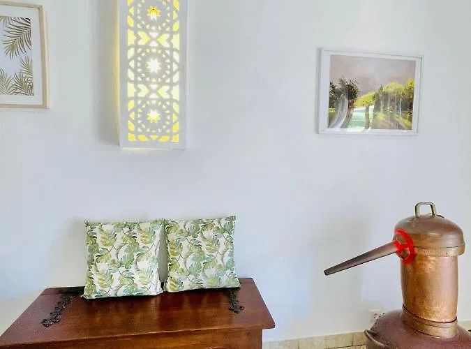 Casa Dos Trevos, 5 Bedroom With Pool