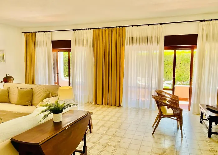Casa Dos Trevos, 5 Bedroom With Pool * Lagos