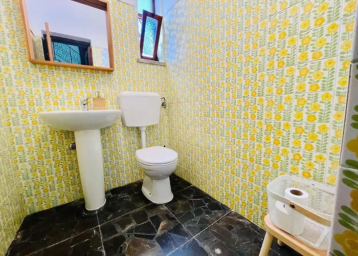 Casa Dos Trevos, 5 Bedroom With Pool Villa *