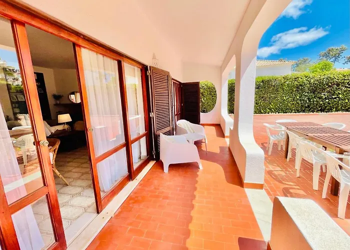 Villa Casa Dos Trevos, 5 Bedroom With Pool