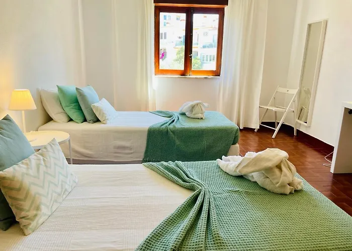 Casa Dos Trevos, 5 Bedroom With Pool