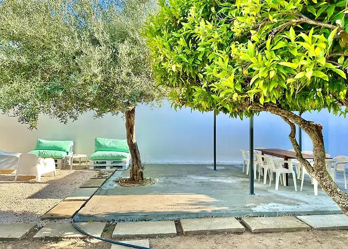 Villa Casa Dos Trevos, 5 Bedroom With Pool Lagos