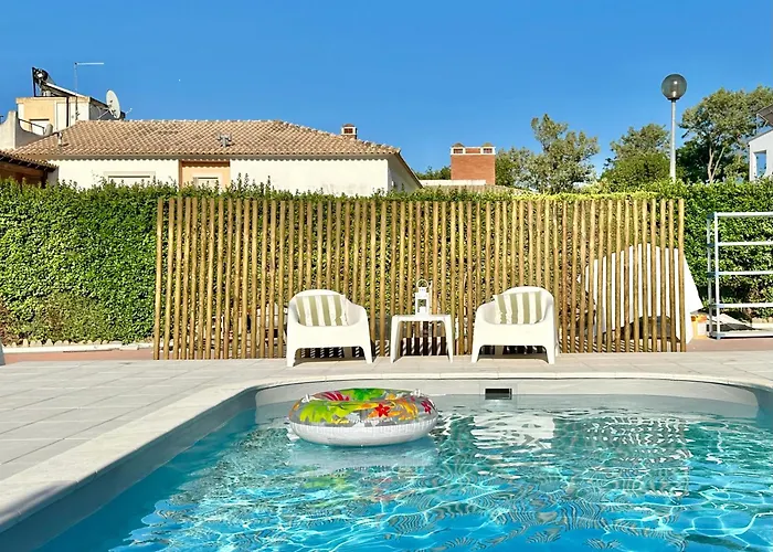 Casa Dos Trevos, 5 Bedroom With Pool *