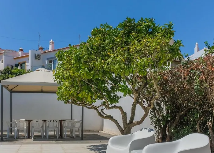 Casa Dos Trevos, 5 Bedroom With Pool * Lagos