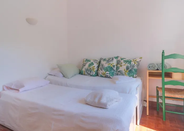 Casa Dos Trevos, 5 Bedroom With Pool *