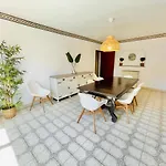 Βίλα Casa Dos Trevos, 5 Bedroom With Pool Λάγος