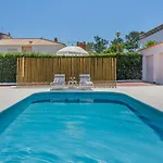 Casa Dos Trevos, 5 Bedroom With Pool Λάγος