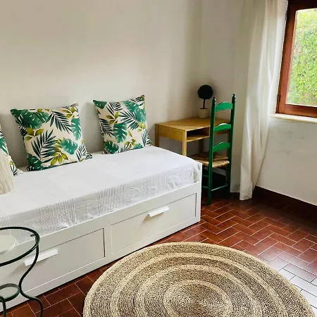 Casa Dos Trevos, 5 Bedroom With Pool Villa