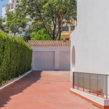 Casa Dos Trevos, 5 Bedroom With Pool Lagos
