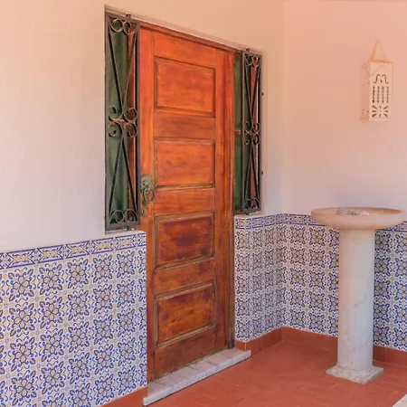 Casa Dos Trevos, 5 Bedroom With Pool