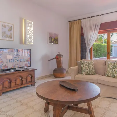 Casa Dos Trevos, 5 Bedroom With Pool