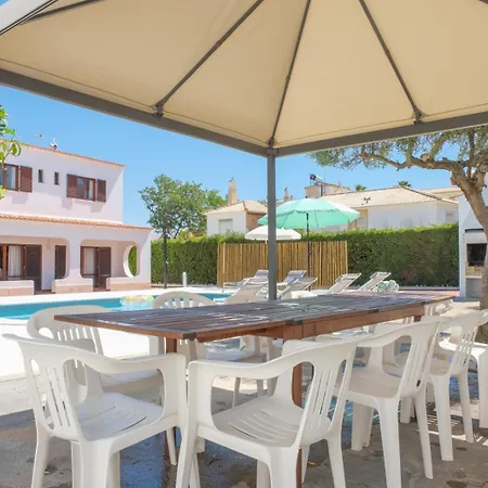 Casa Dos Trevos, 5 Bedroom With Pool Villa