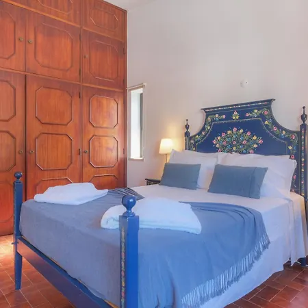 Villa Casa Dos Trevos, 5 Bedroom With Pool *