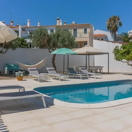 Casa Dos Trevos, 5 Bedroom With Pool *