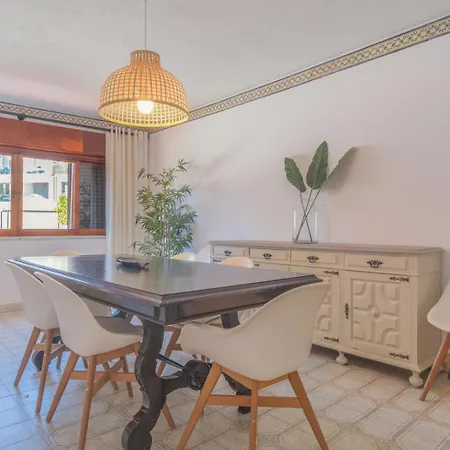 Casa Dos Trevos, 5 Bedroom With Pool * Lagos