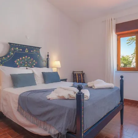 Casa Dos Trevos, 5 Bedroom With Pool Villa *