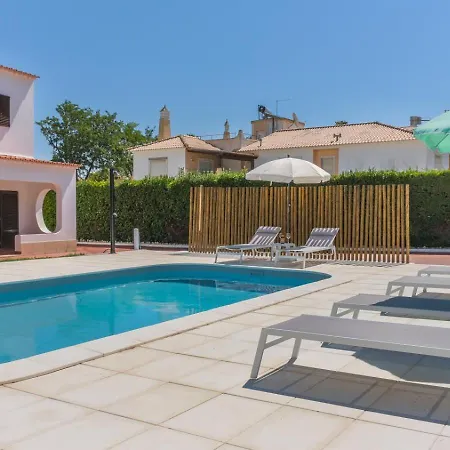 Casa Dos Trevos, 5 Bedroom With Pool Lagos