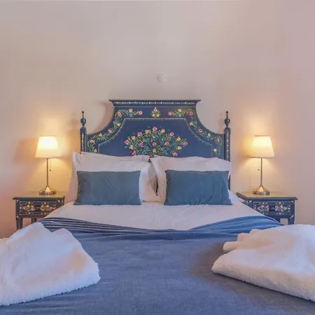 Casa Dos Trevos, 5 Bedroom With Pool * Lagos