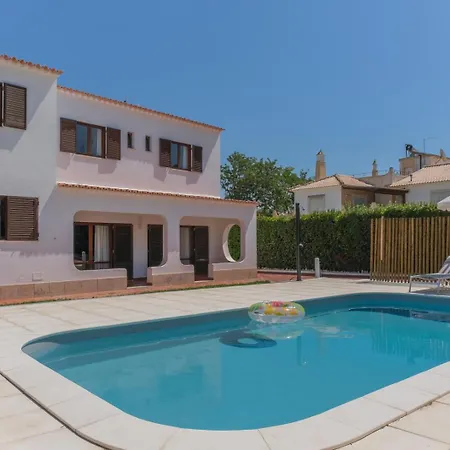 Casa Dos Trevos, 5 Bedroom With Pool