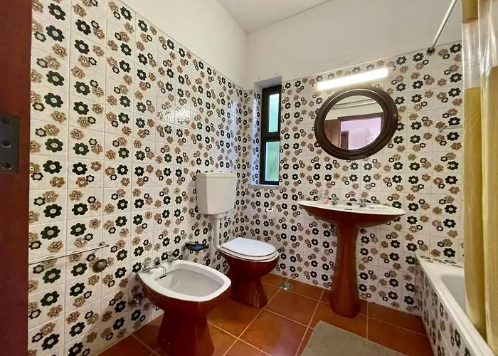 Casa Dos Trevos, 5 Bedroom With Pool *