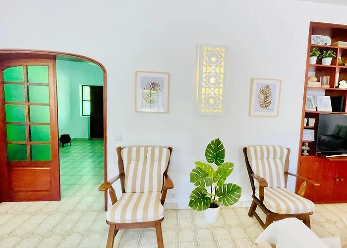 Casa Dos Trevos, 5 Bedroom With Pool *