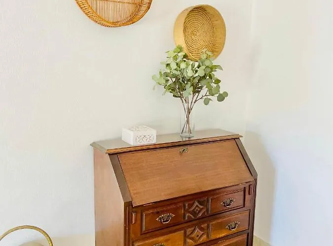 别墅 Casa Dos Trevos, 5 Bedroom With Pool *